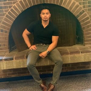 Meet your Posher, Mark